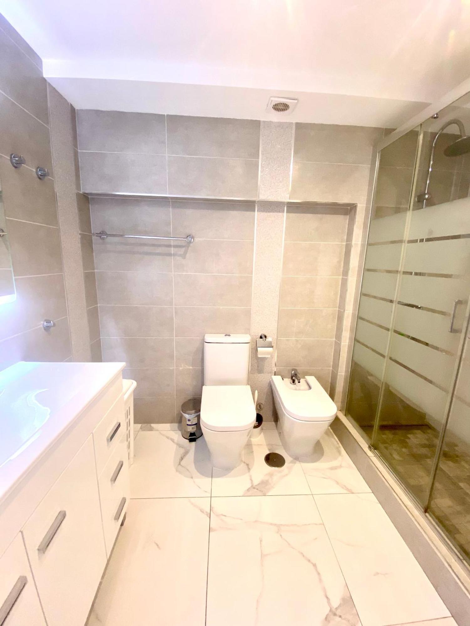 Pueblo Canario Apartment For 6 Persons! Playa Feñabe Exteriör bild