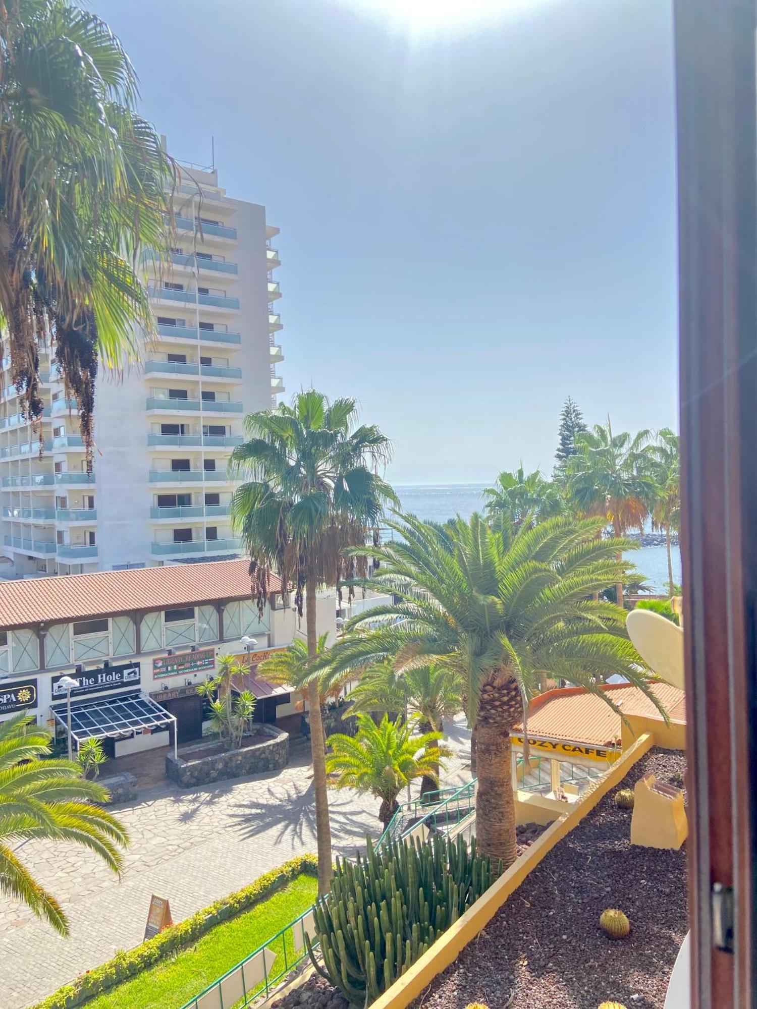 Pueblo Canario Apartment For 6 Persons! Playa Feñabe Exteriör bild