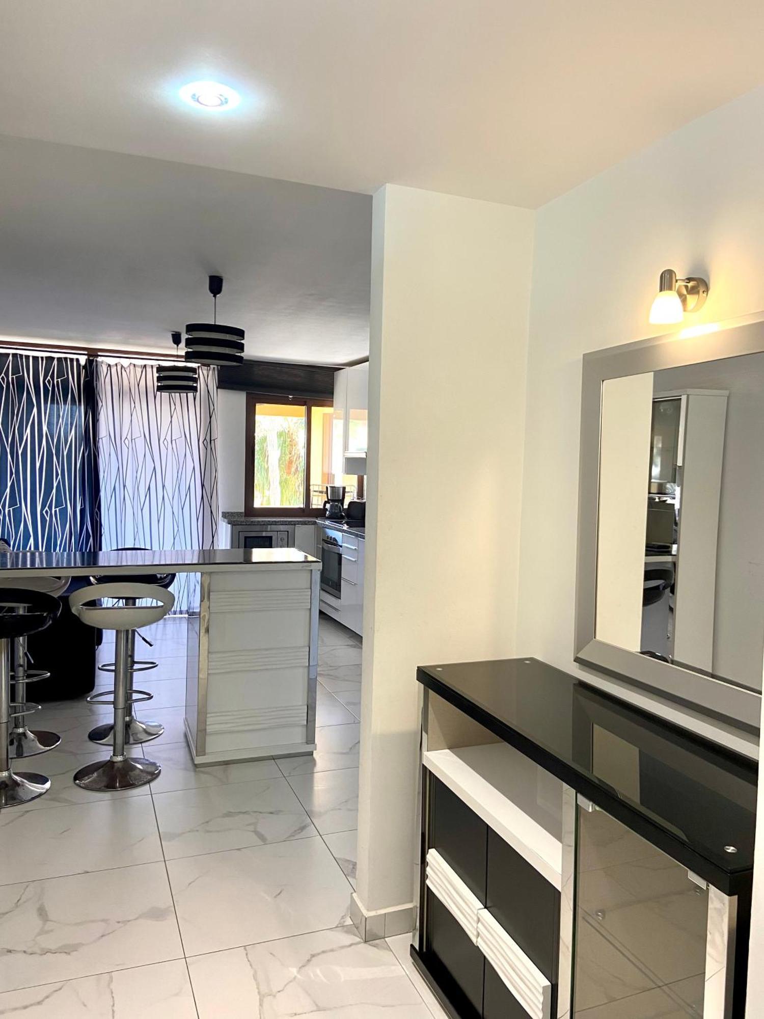 Pueblo Canario Apartment For 6 Persons! Playa Feñabe Exteriör bild