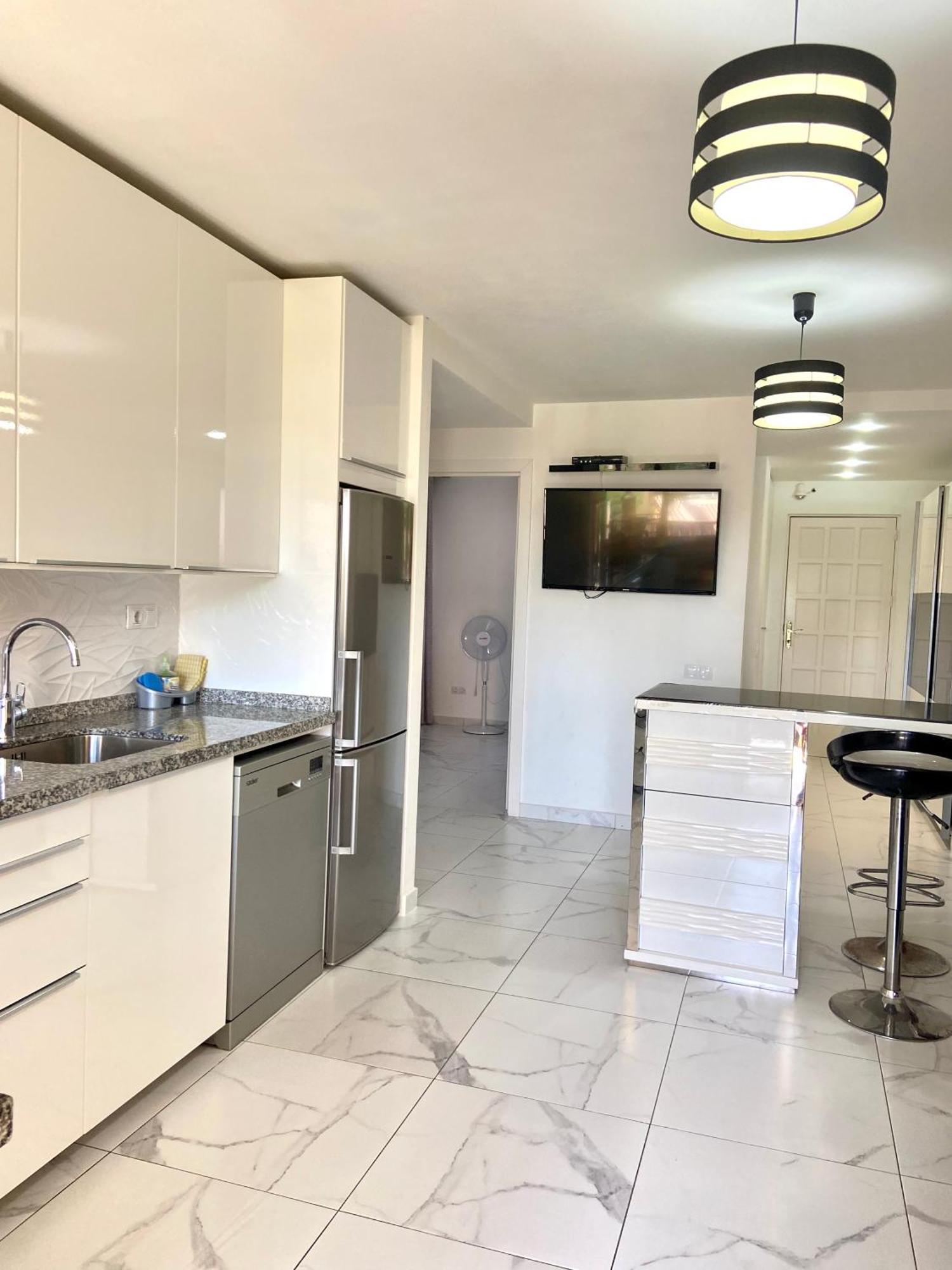 Pueblo Canario Apartment For 6 Persons! Playa Feñabe Exteriör bild